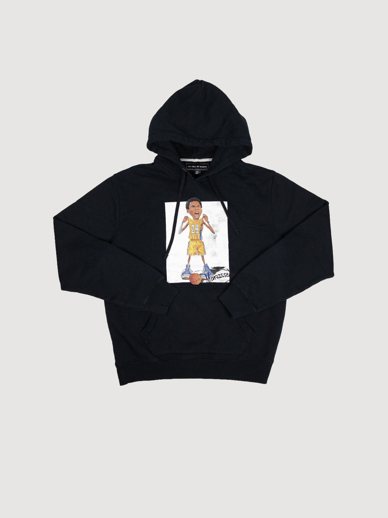 Intimidator Hoodie