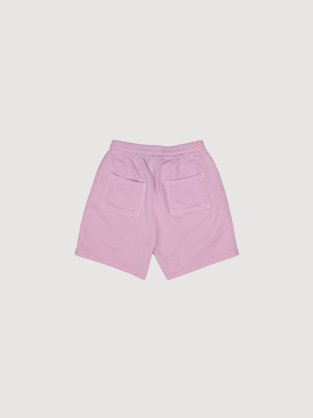 CHIQUE NOIR - SWEATSHORT - LILAC SNOW