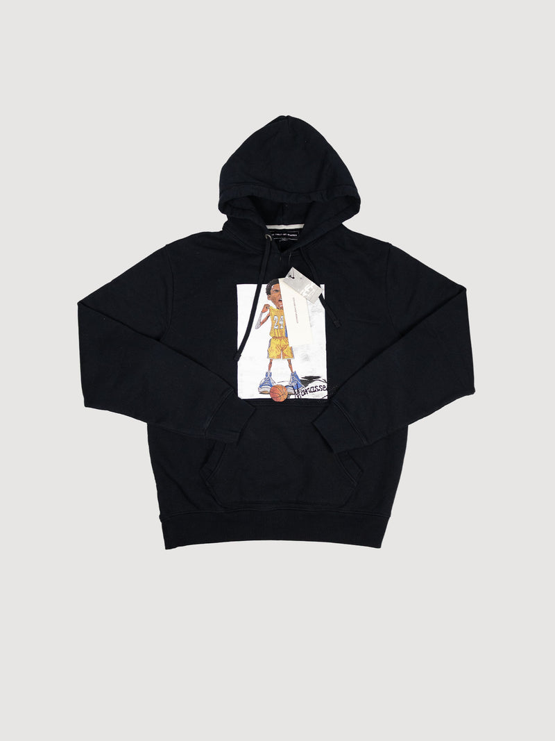Intimidator Hoodie