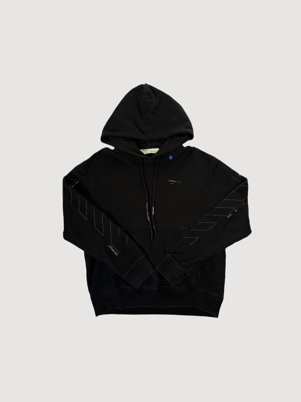 Off-White Arrow 2020 Hoodie