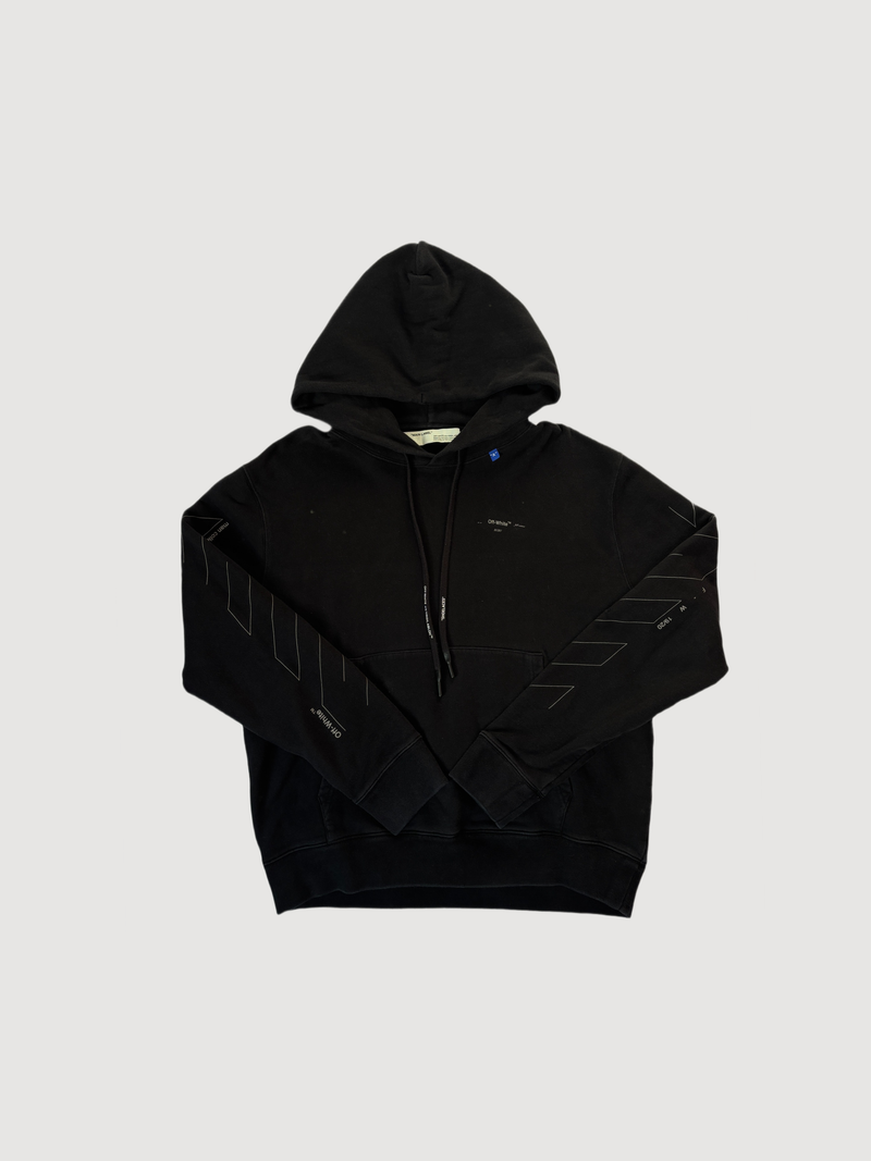 Off-White Arrow 2020 Hoodie
