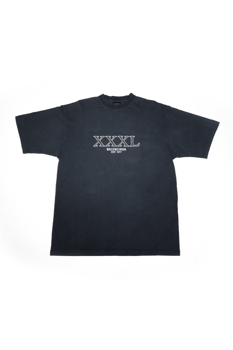 XXXL Balenciaga T-Shirt