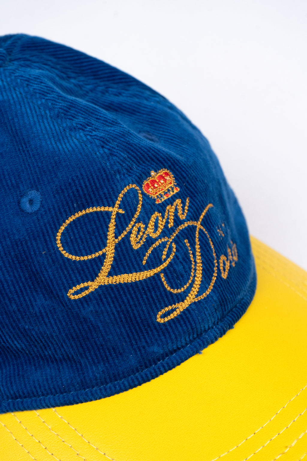 Aime Leon Dore Men's Hat Royal Blue