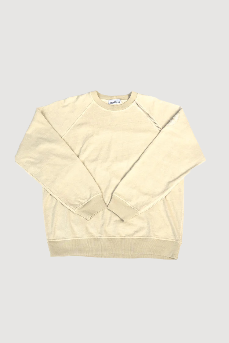 604M2 Heavy Cotton Jersey