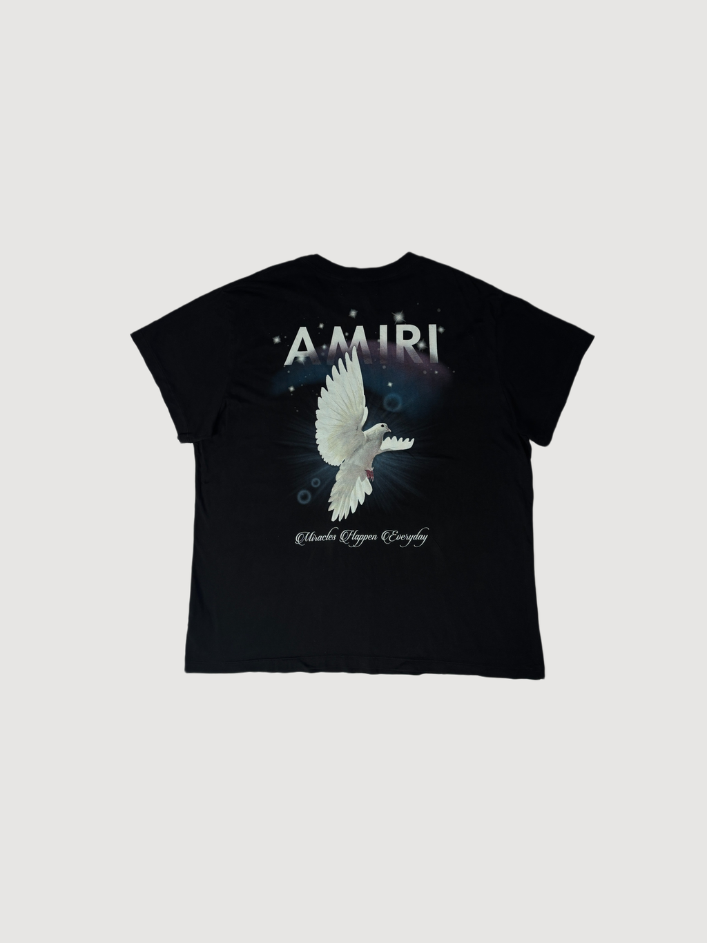 Amiri Graphics Tee