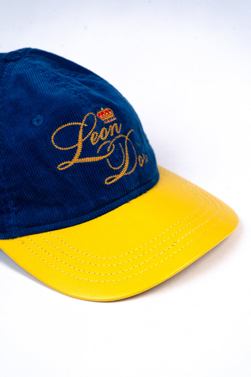 Aime Leon Dore Men's Hat Royal Blue