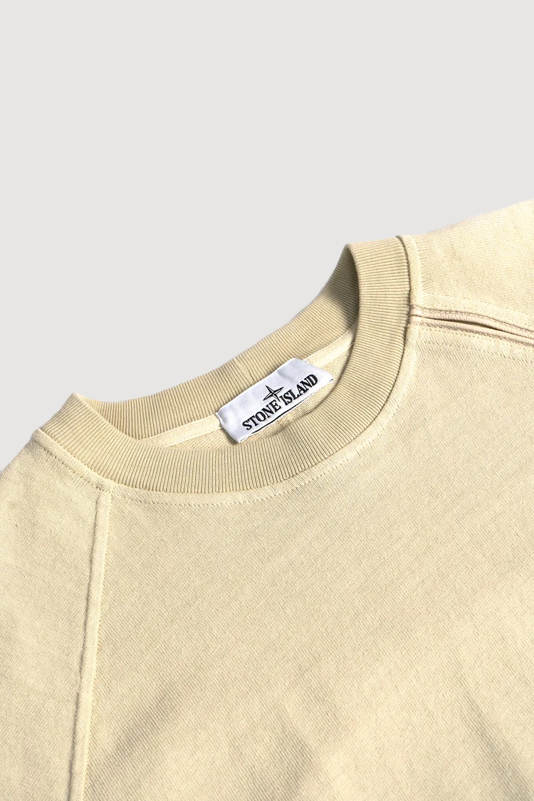 604M2 Heavy Cotton Jersey