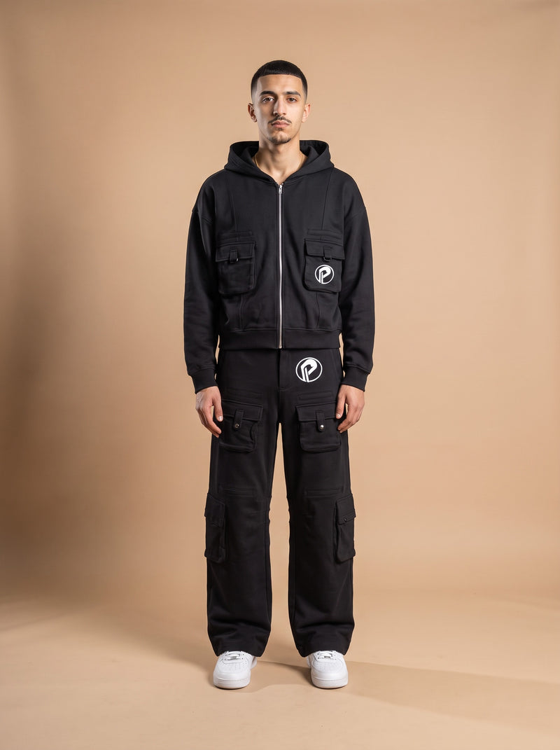 Prospera Anniversary Sweatsuit