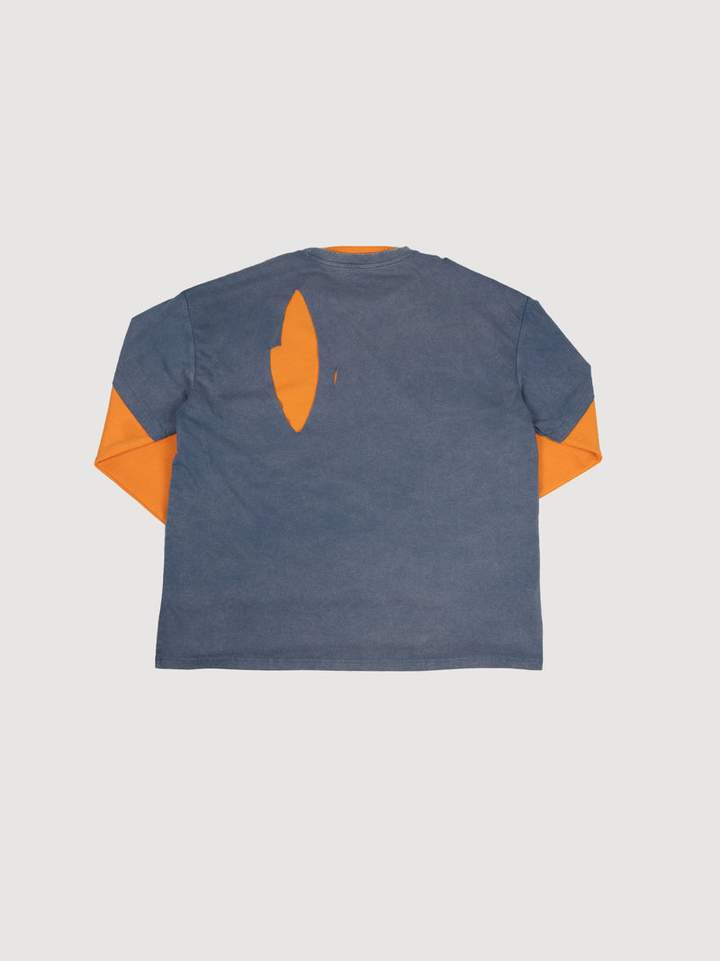 Fight war not wars long sleeve