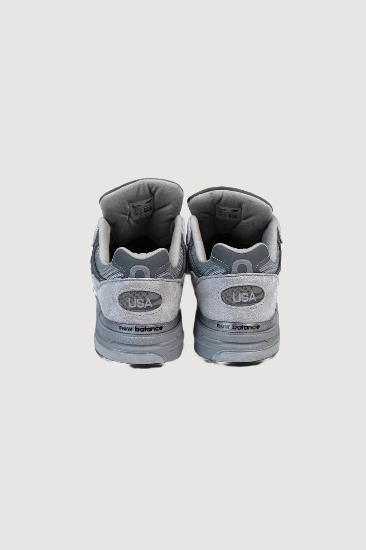 Shop New Balance 993 Core Shoes – Exclusive at Ballers Market Shop New Balance 993 Core Shoes – Exclusive at Ballers Market