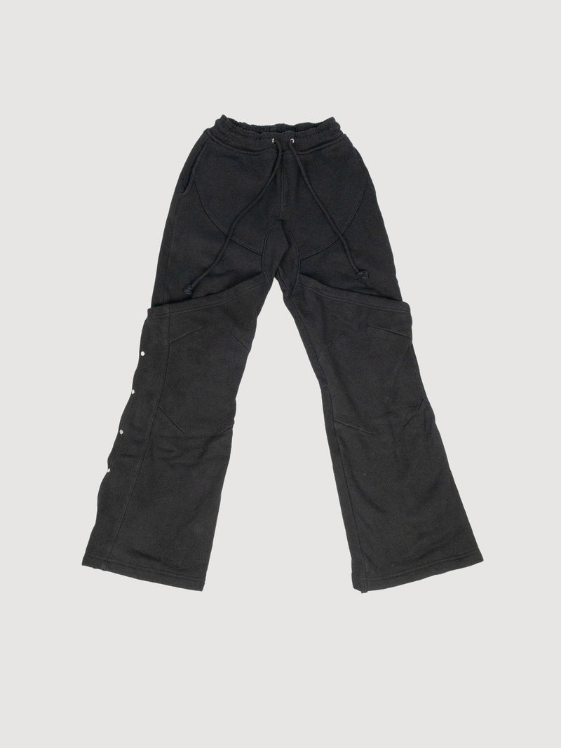 Emergency Prayer Sweatpant
