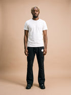 Lost Shadows DSTRY DBL Layer Logo Sweatpant