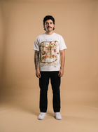 Travis Scott Circus Maximus Tour T-shirt