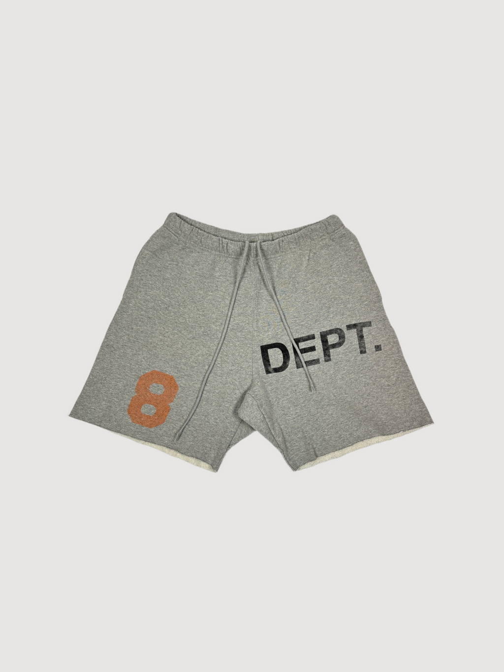 Gallery Dept. 8 Shorts Grey