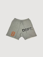 Gallery Dept. 8 Shorts Grey