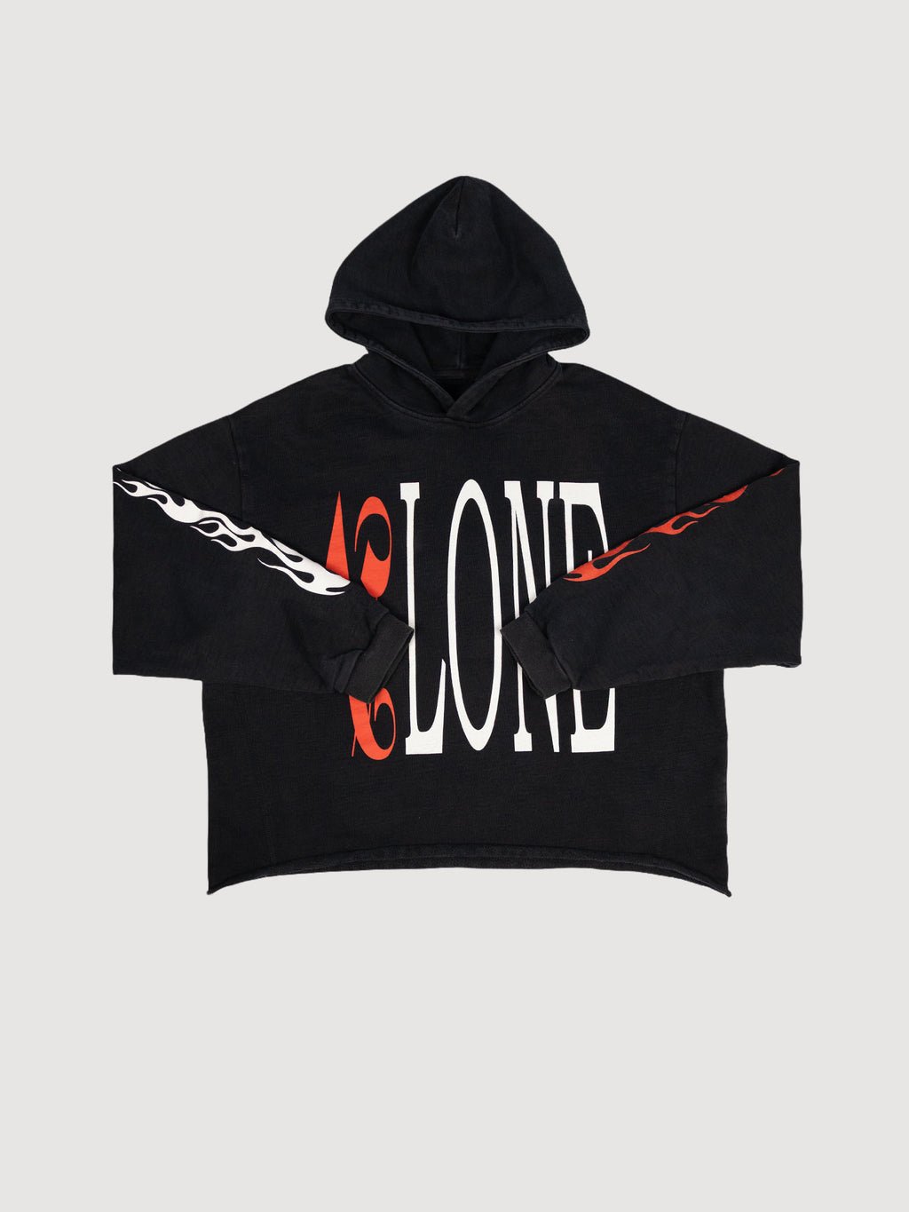 Vlone x Palm Angels Hoodie