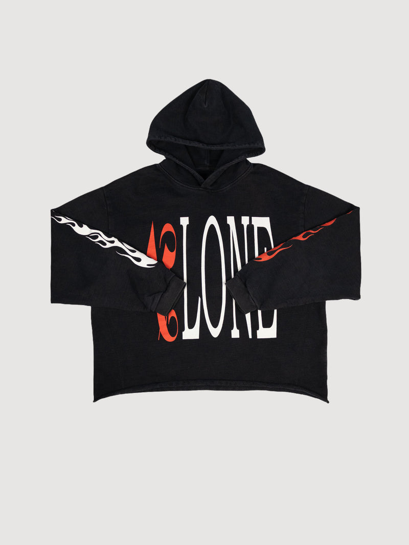 Vlone x Palm Angels Hoodie