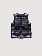 Bulletproof vest black