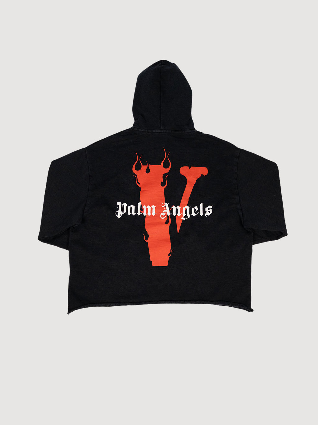 Vlone x Palm Angels Hoodie