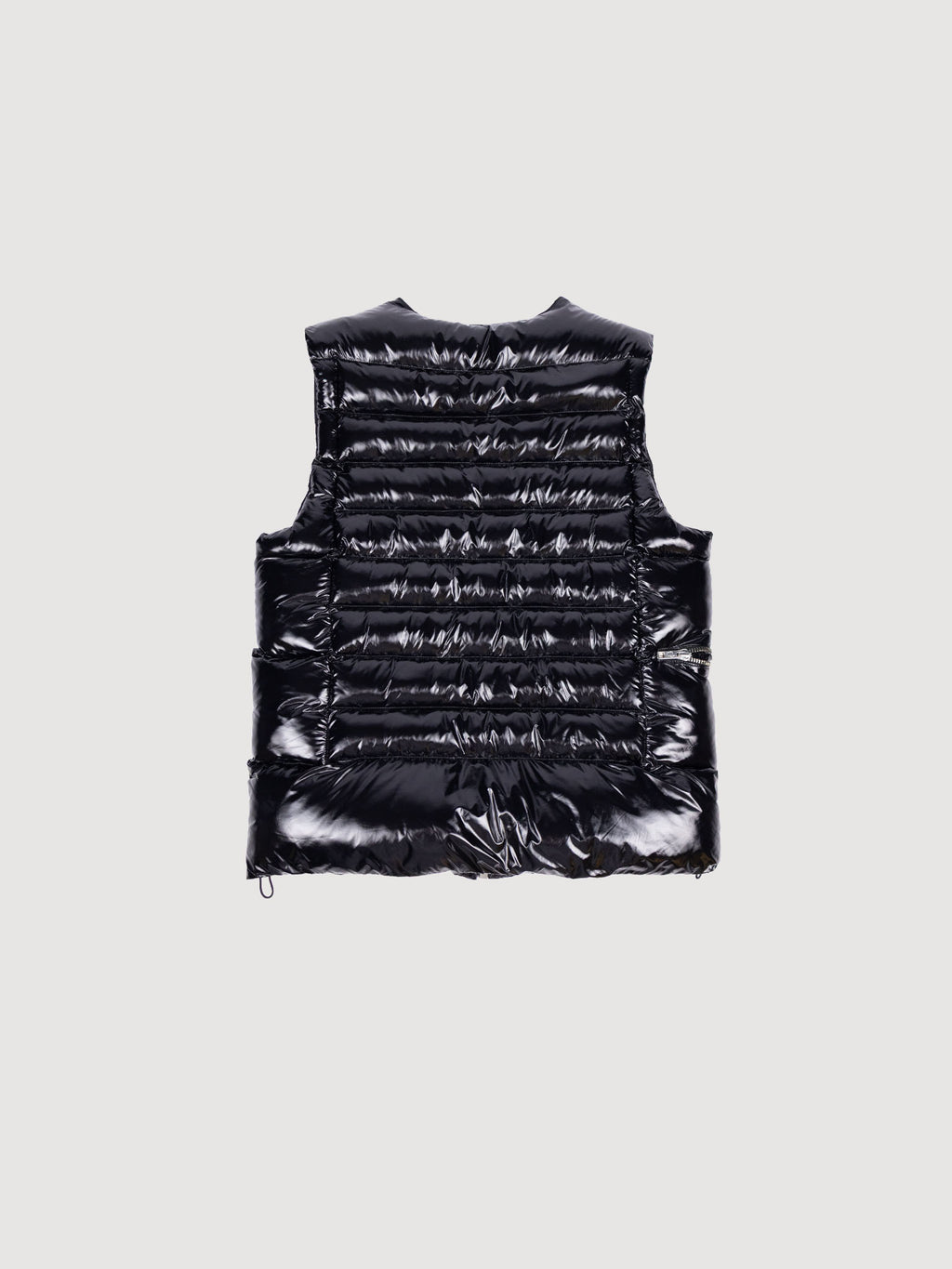 Bulletproof vest black