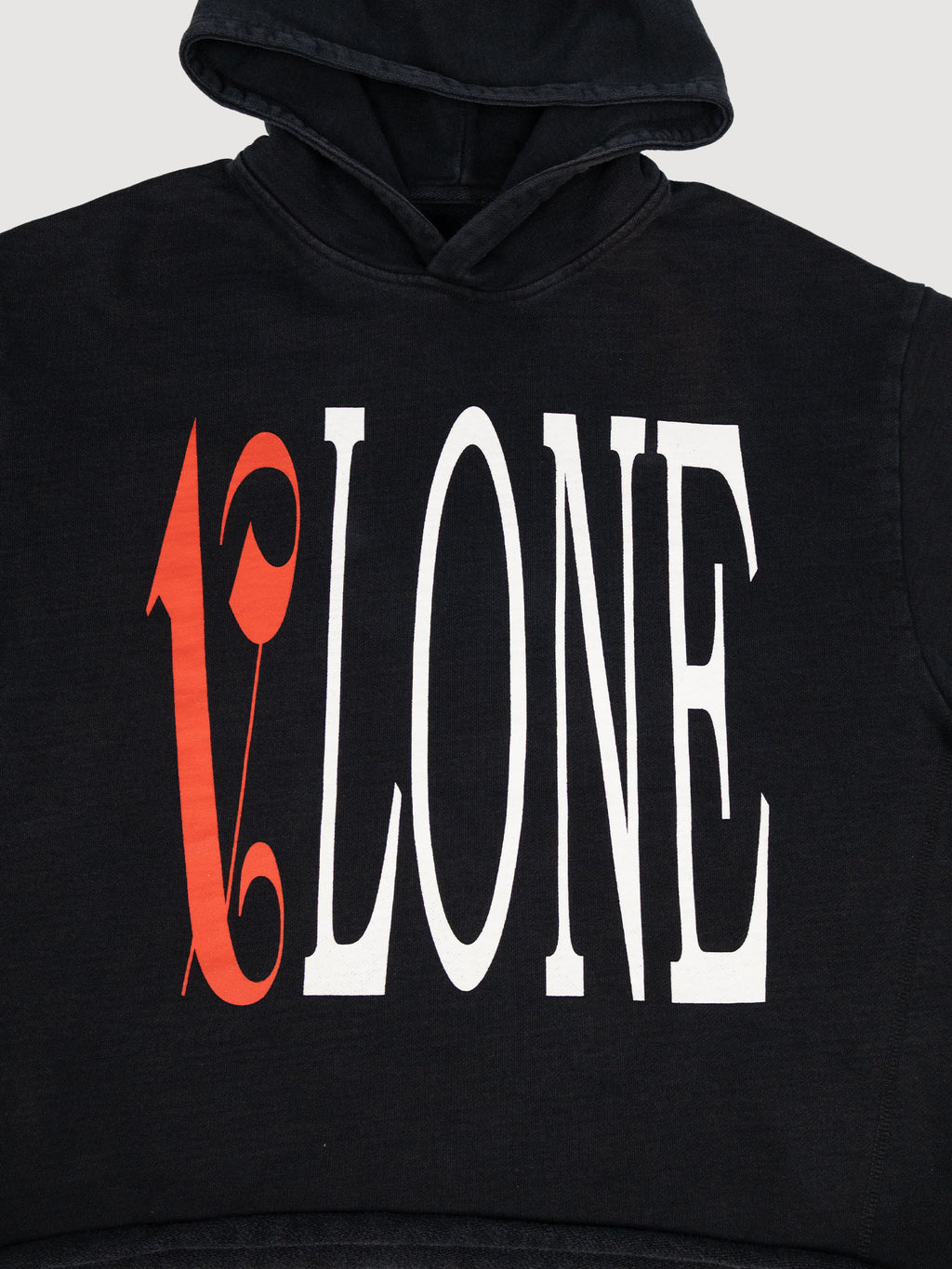 Vlone x Palm Angels Hoodie