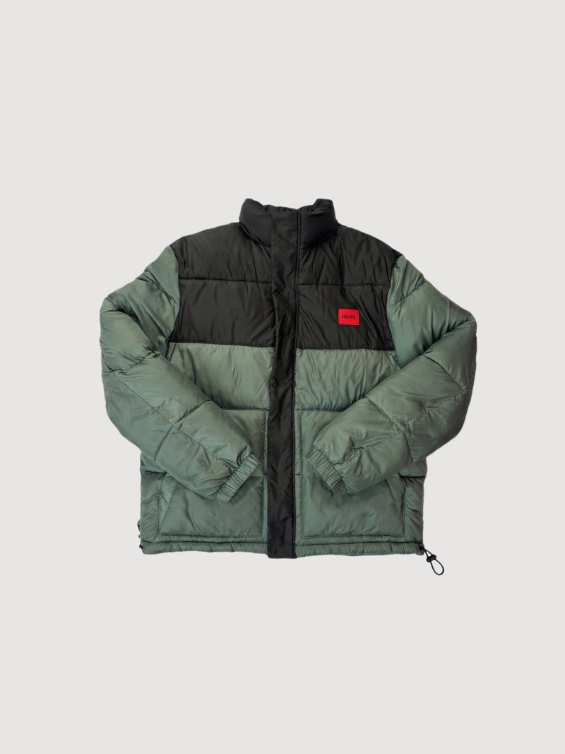Hugo Boss Balto2411 Puffer Jacket