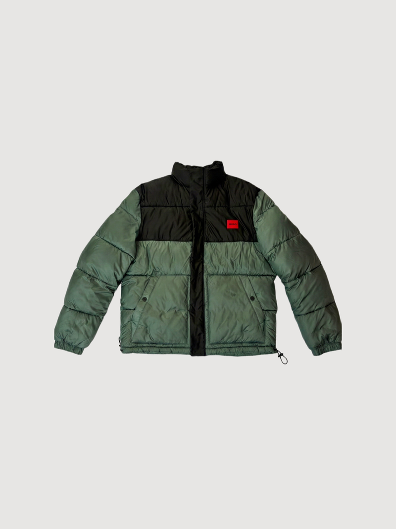 Hugo Boss Balto2411 Puffer Jacket