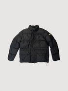 Moncler Colorblock Patch Down Jacket