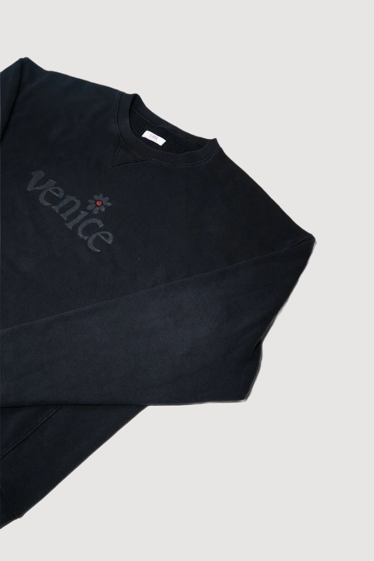 Venice Crewneck Sweatshirt