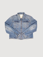 Helmut Lang Archive Denim Jacket