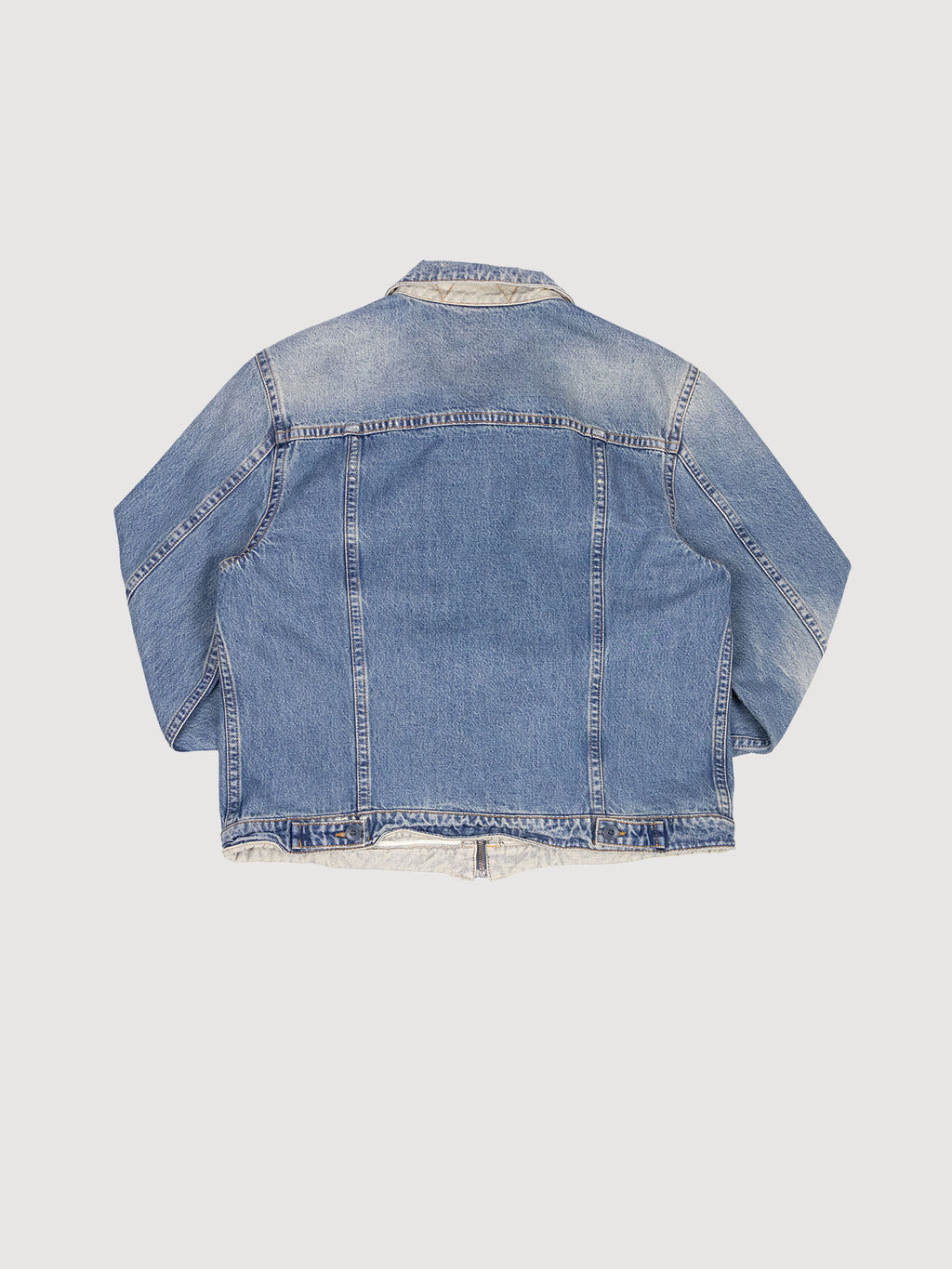 Helmut Lang Archive Denim Jacket