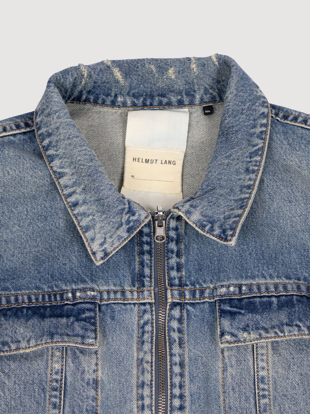 Helmut Lang Archive Denim Jacket