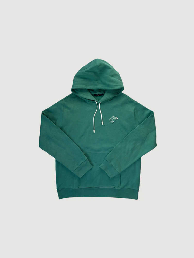 Louis Vuitton Paris Classic Hoodie