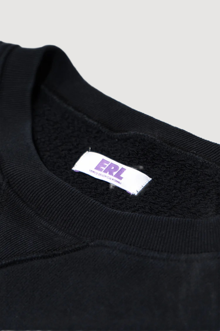 Venice Crewneck Sweatshirt