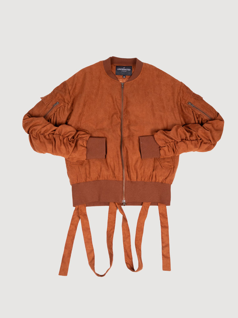 Underrated London Bomber