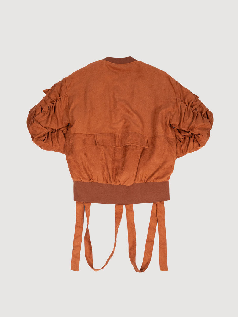 Underrated London Bomber
