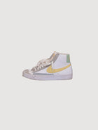 Nike Blazer Mid 77 White Lemon