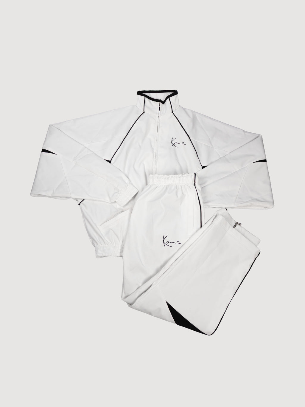 Buzzer Beater Men's Tracksuit