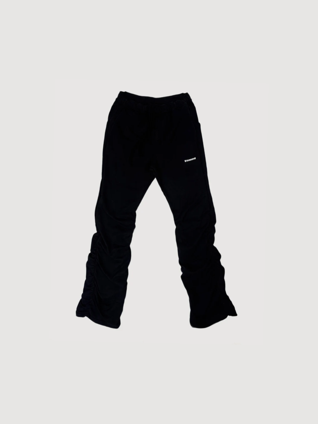 B1ARCHIVE Ruched Joggers