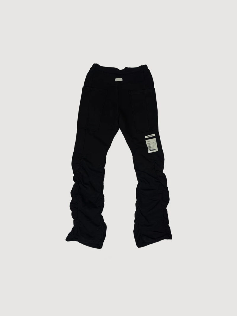 B1ARCHIVE Ruched Joggers
