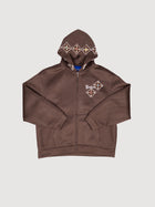 Yad Crew jacket