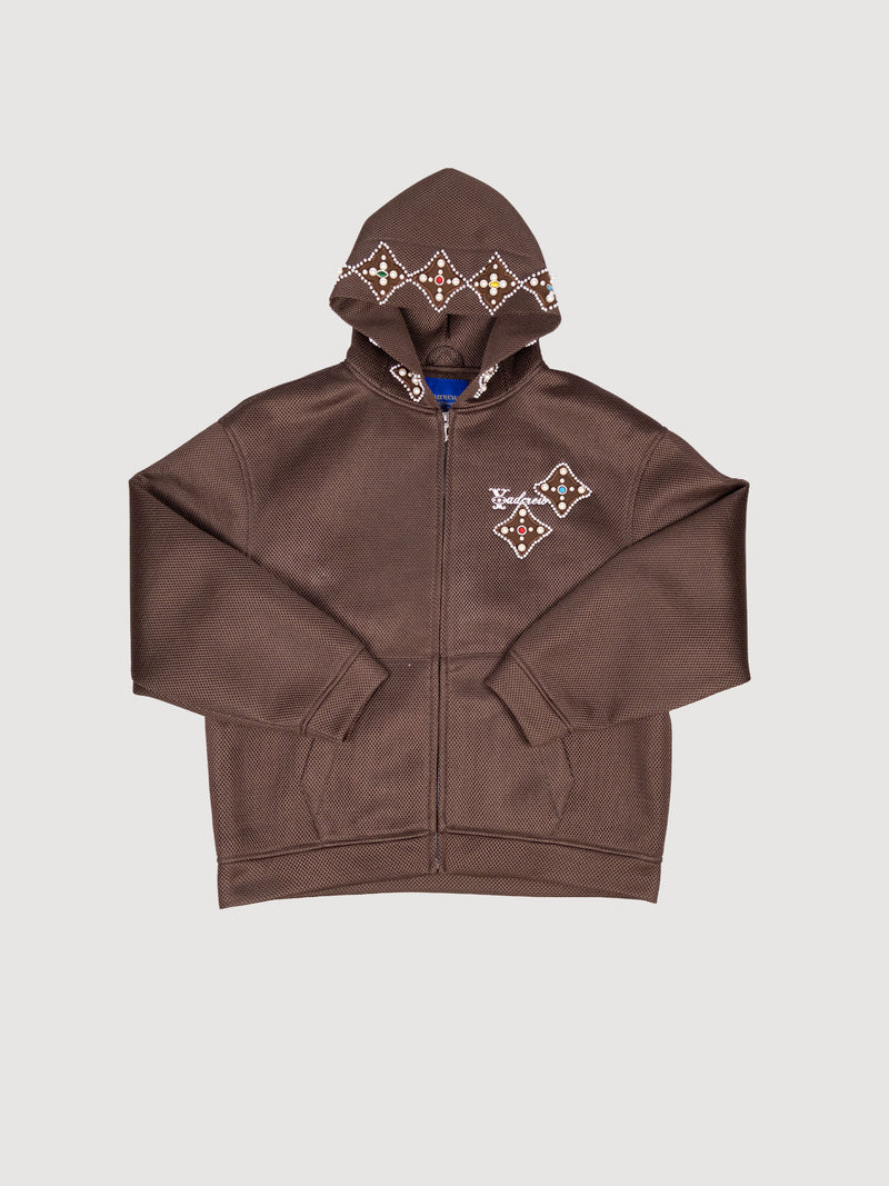Yad Crew jacket