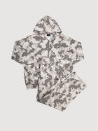 Decarba camo trucksuit