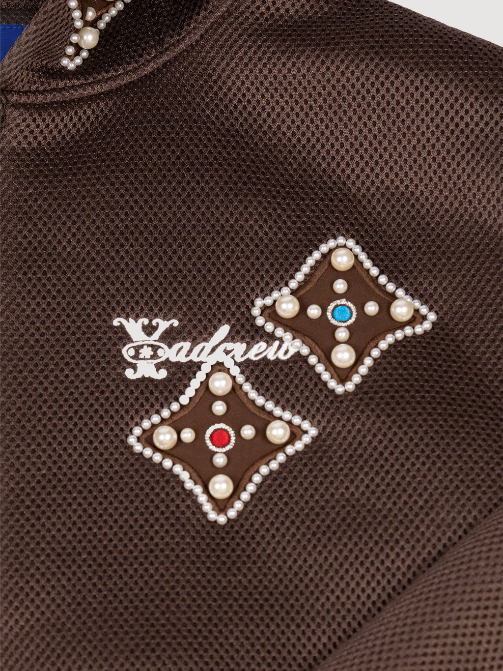 Yad Crew jacket