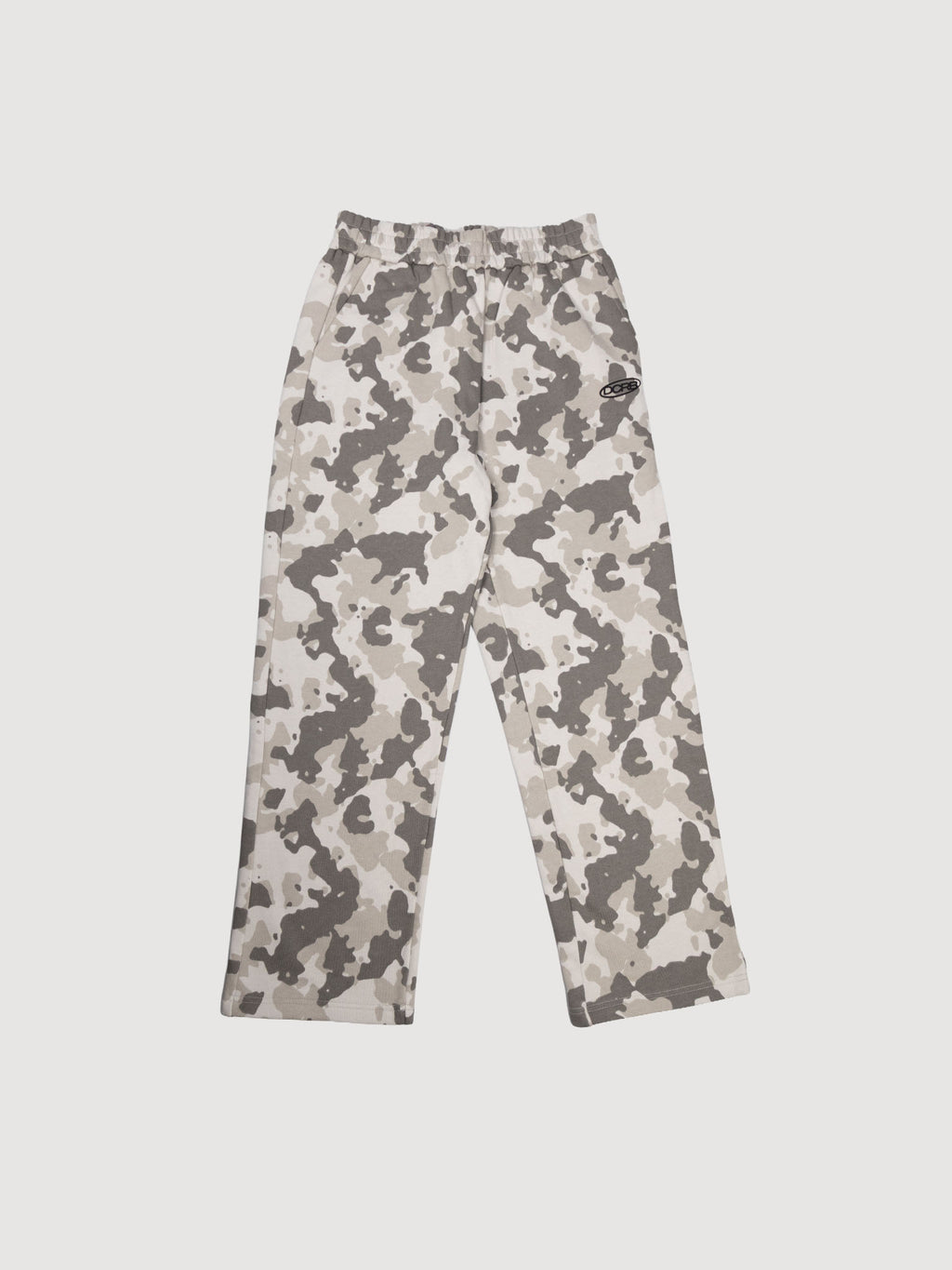 Decarba camo trucksuit
