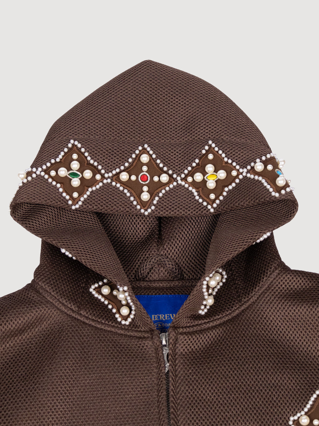 Yad Crew jacket