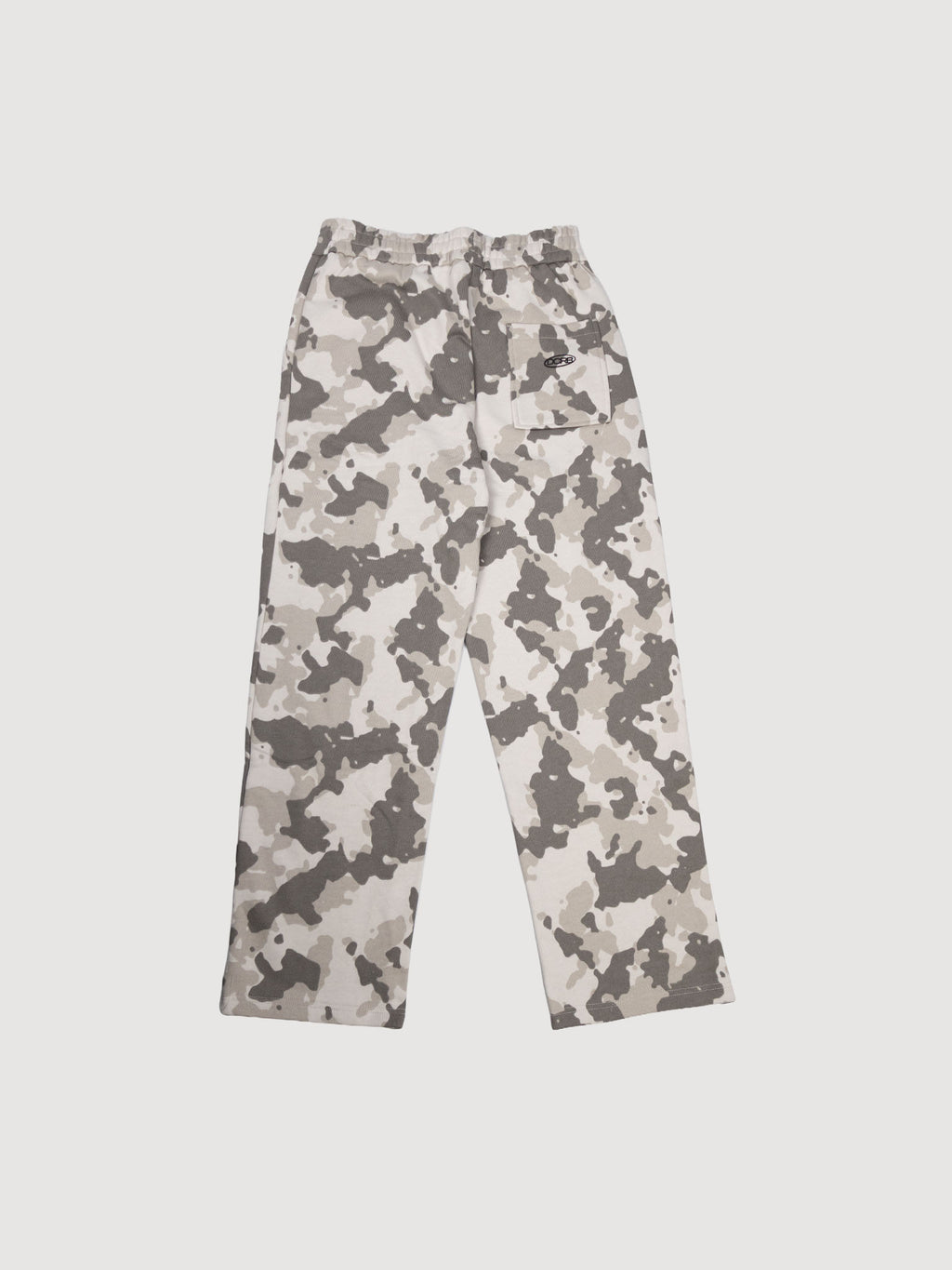 Decarba camo trucksuit
