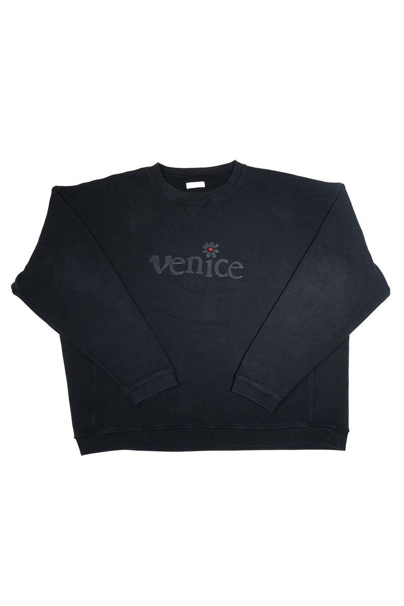 Venice Crewneck Sweatshirt