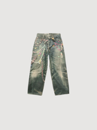 LOOSE FIT JEANS - 1981