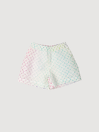 Louis Vuitton SS22 "Amen Break" mesh shorts